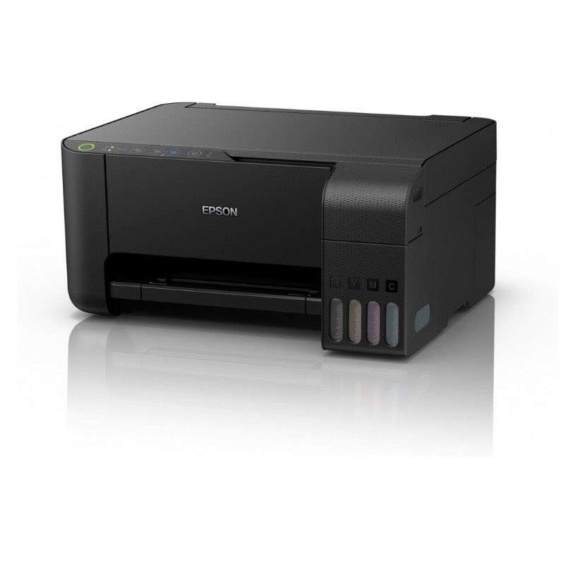 Epson l3150 drivers for windows 10