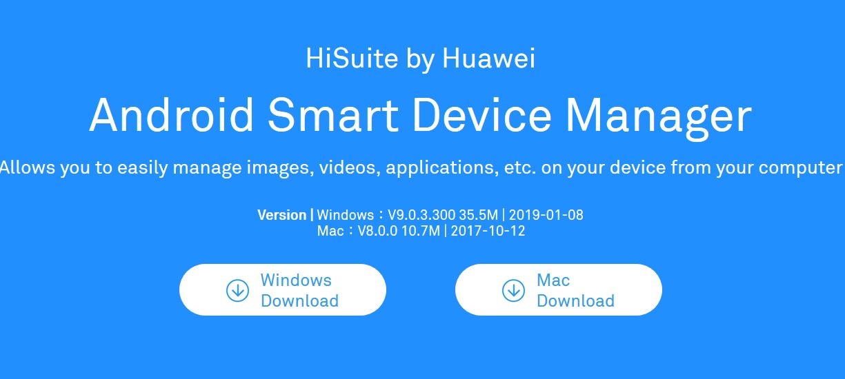 Hisuite mac dmg download free