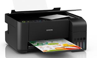 Epson l3150 scanner driver download for mac
